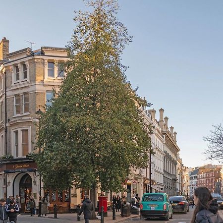 Stayo Leicester Square Лондон Экстерьер фото