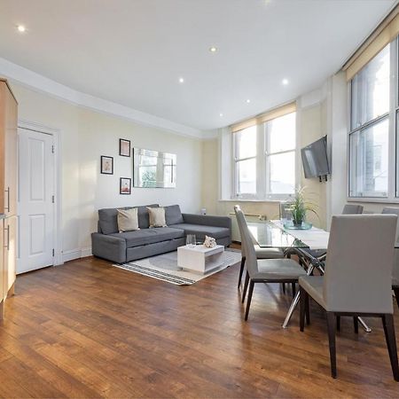 Stayo Leicester Square Лондон Экстерьер фото