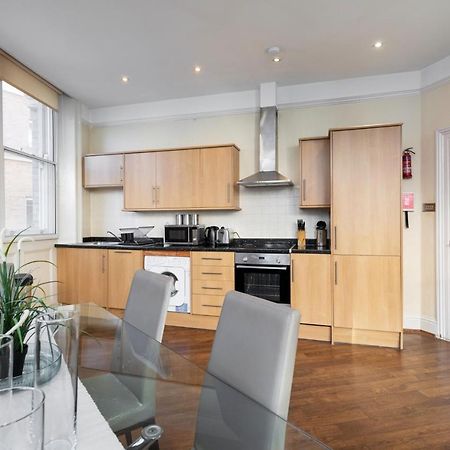 Stayo Leicester Square Лондон Экстерьер фото