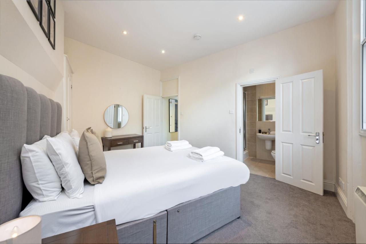 Stayo Leicester Square Лондон Экстерьер фото