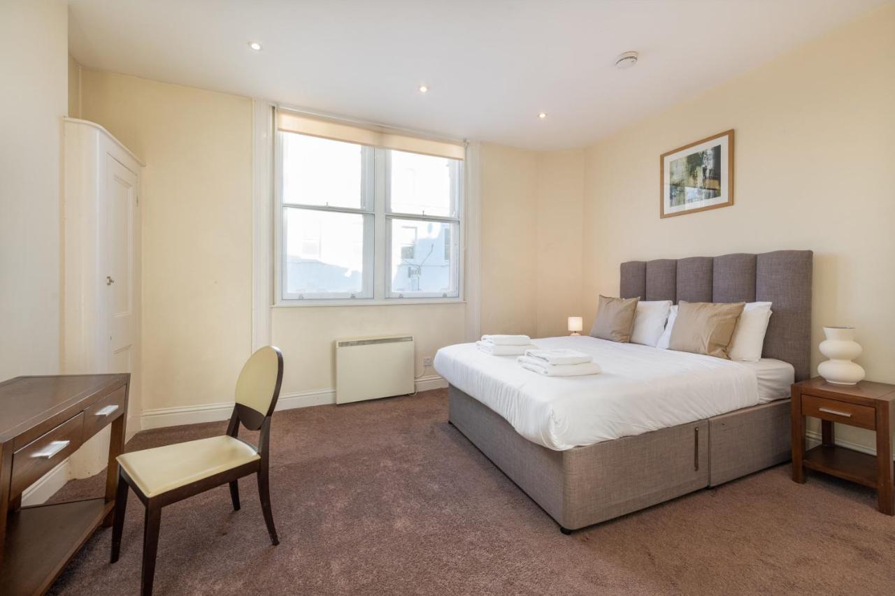 Stayo Leicester Square Лондон Экстерьер фото